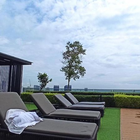 Beacon Executive Suites George Town Apartment Malaysia Deals Екстер'єр фото