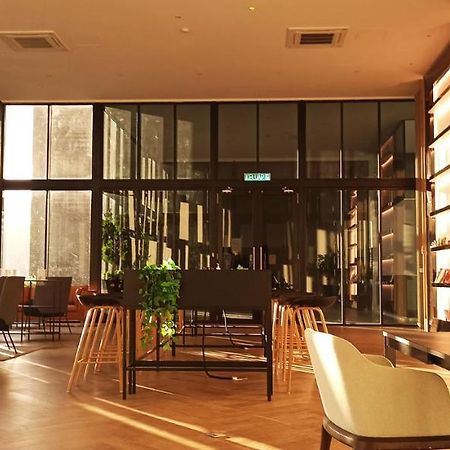 Beacon Executive Suites George Town Apartment Malaysia Deals Екстер'єр фото