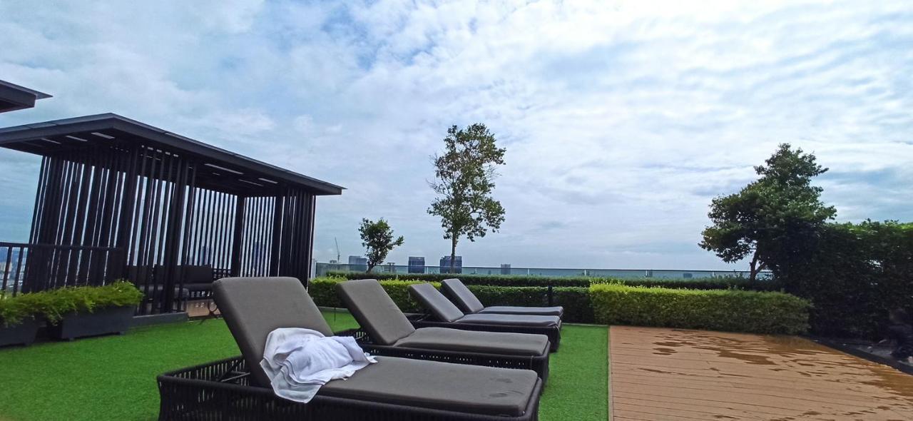 Beacon Executive Suites George Town Apartment Malaysia Deals Екстер'єр фото