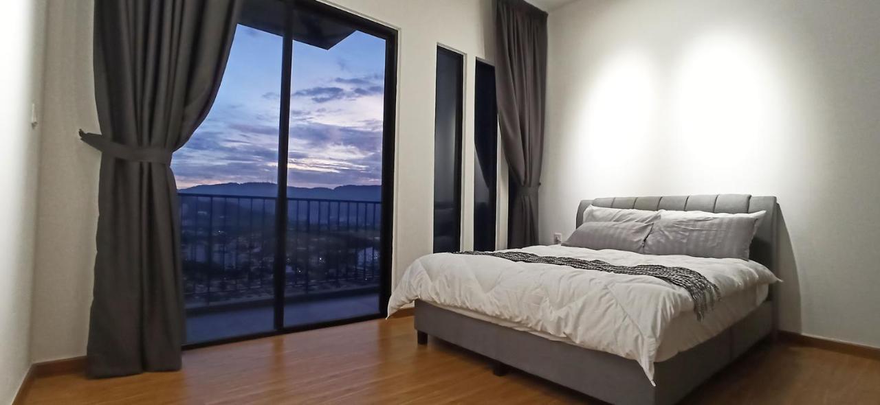 Beacon Executive Suites George Town Apartment Malaysia Deals Екстер'єр фото