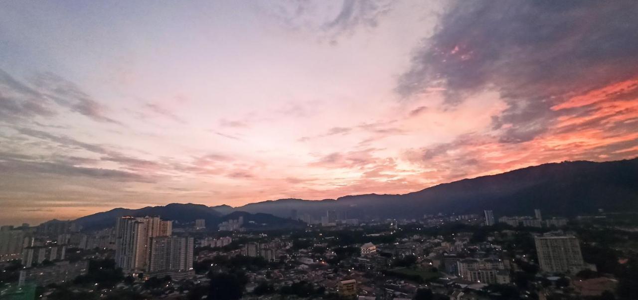 Beacon Executive Suites George Town Apartment Malaysia Deals Екстер'єр фото