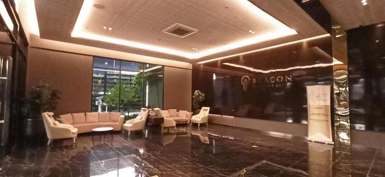 Beacon Executive Suites George Town Apartment Malaysia Deals Екстер'єр фото