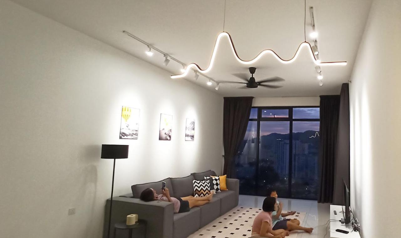 Beacon Executive Suites George Town Apartment Malaysia Deals Екстер'єр фото