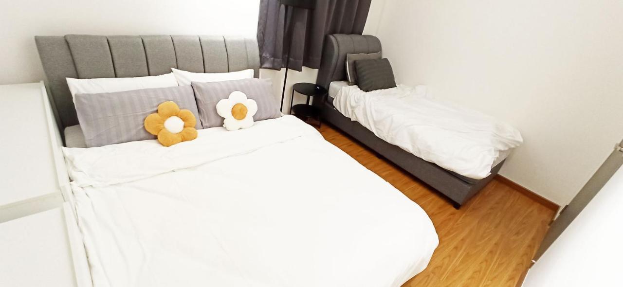Beacon Executive Suites George Town Apartment Malaysia Deals Екстер'єр фото