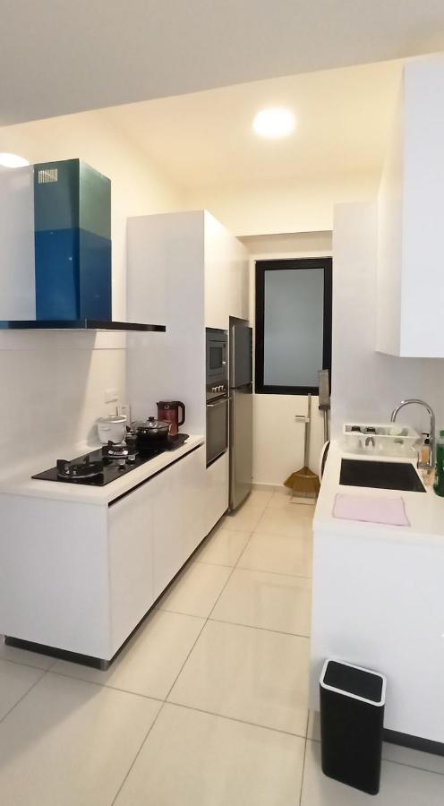 Beacon Executive Suites George Town Apartment Malaysia Deals Екстер'єр фото